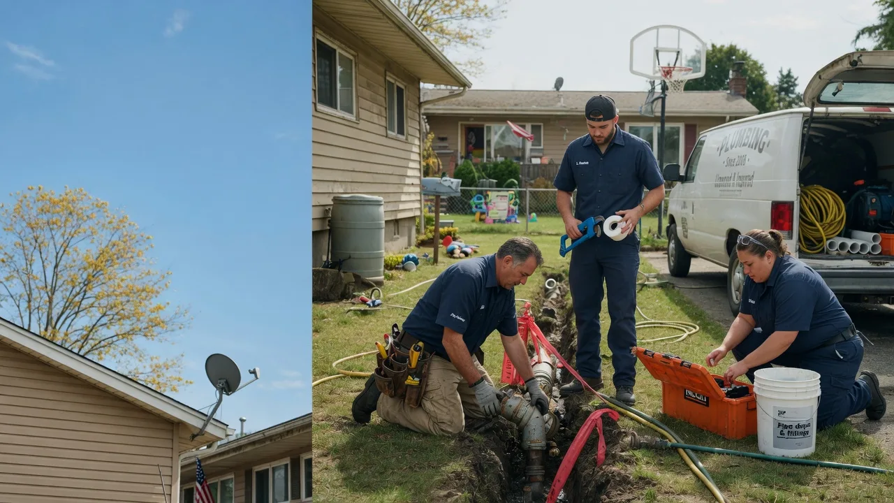 Garbage Disposal Replacement in Johnstown, PA near me
